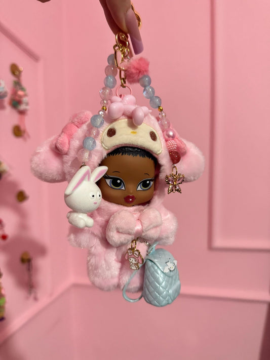 Baby Sasha - My Melody