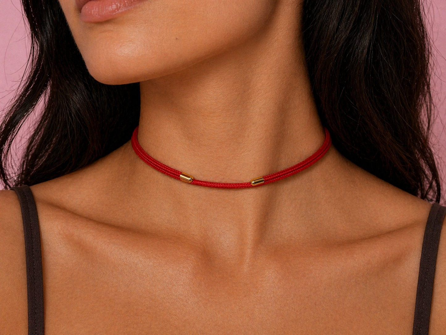 Collana Magnétique