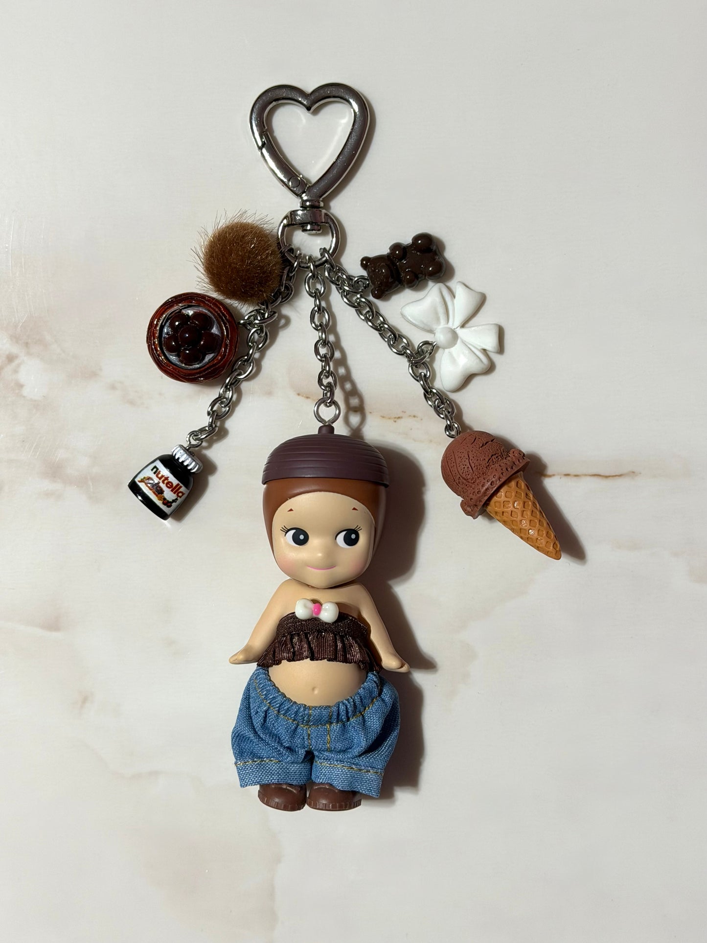 Angel Charm