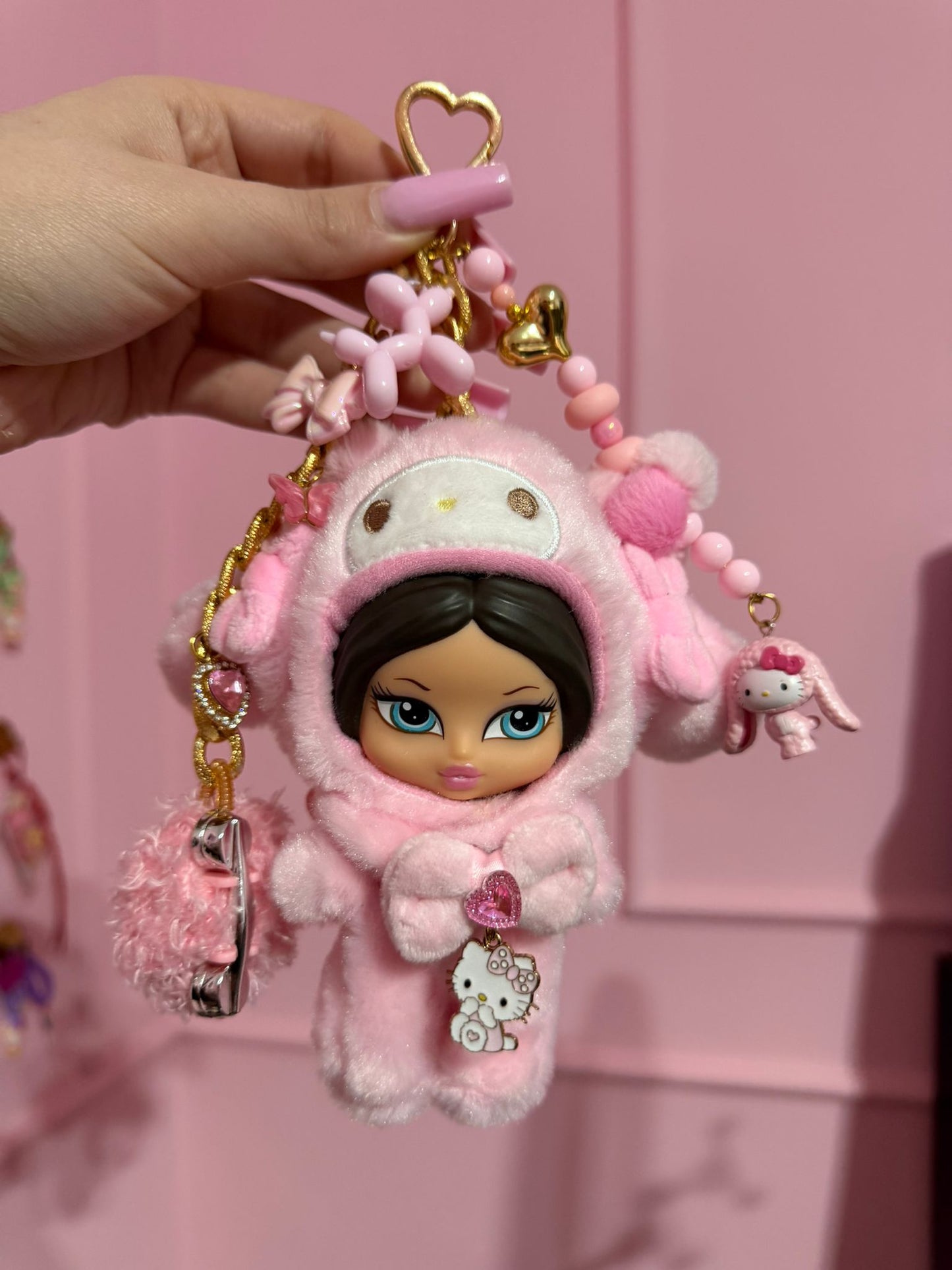 Baby Melody