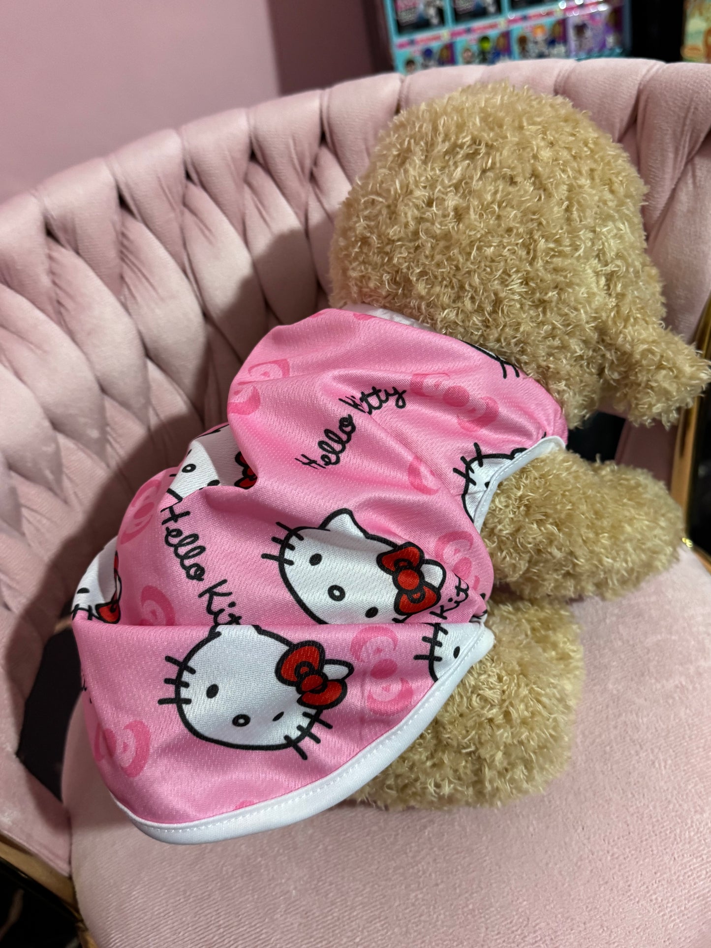 Maglietta Hello Kitty