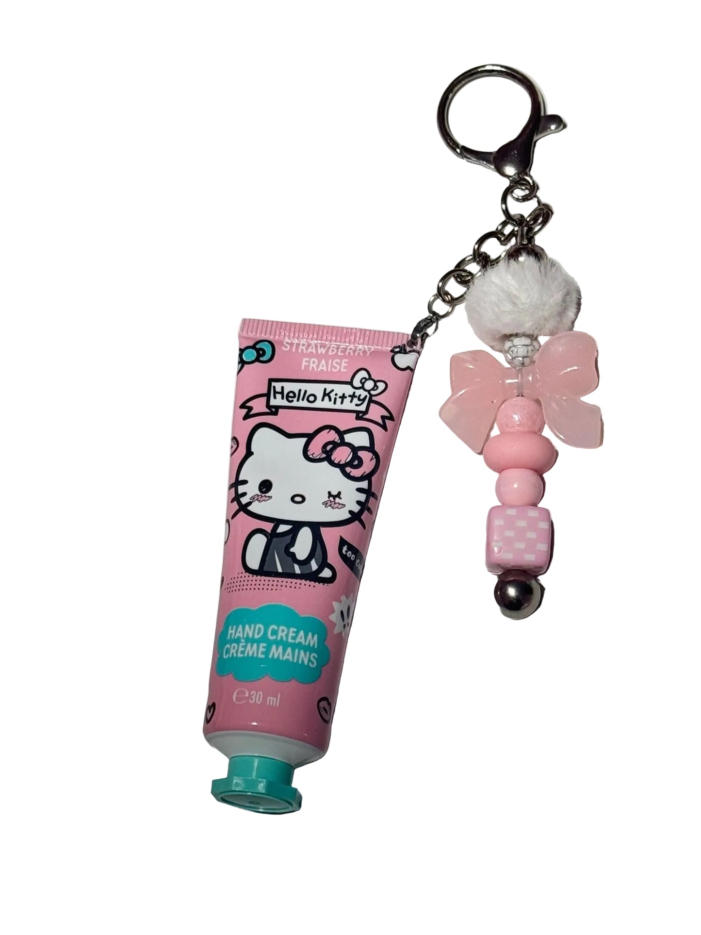 Crema mani Kitty Melody Charm