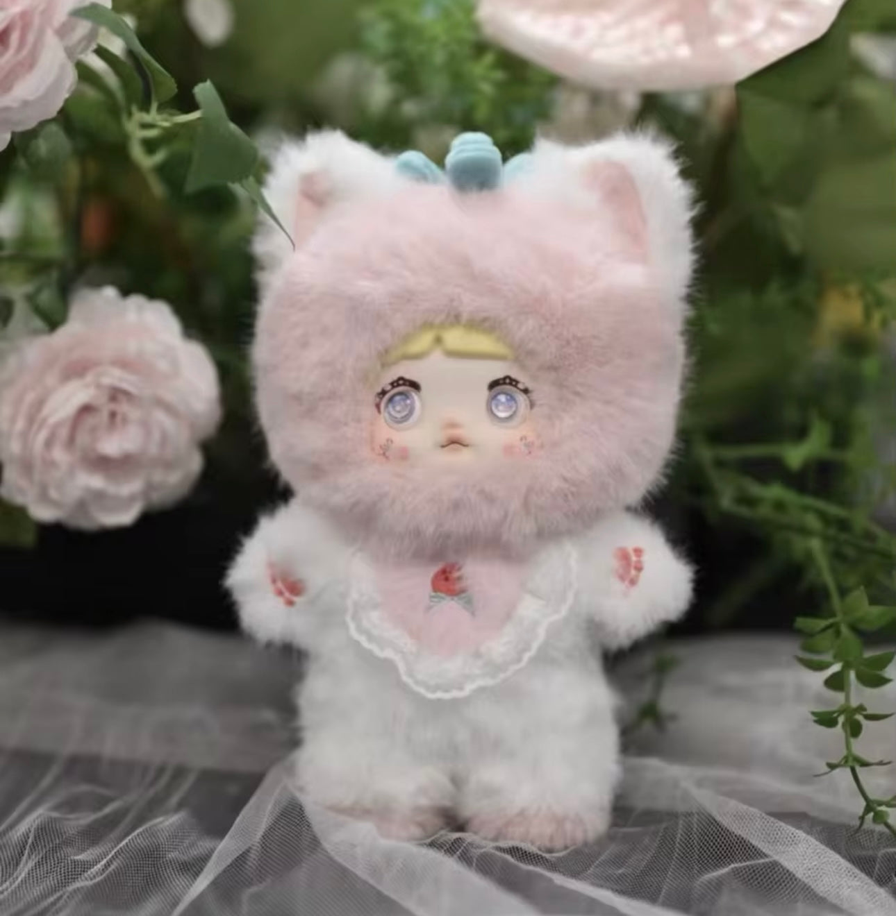 Nommi Interesting Fruits