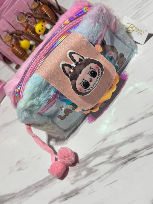 Beauty Labubu