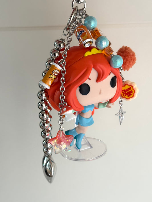 Funko Pop! Animation: Winx Club - Bloom