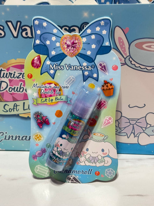 Soft Lip Balm Cinnamoroll