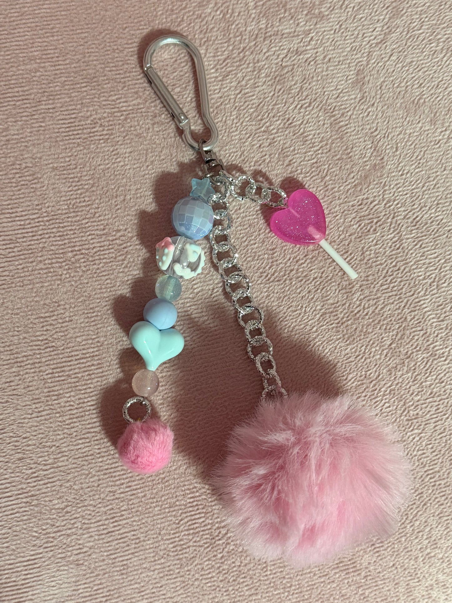 Custom Charm