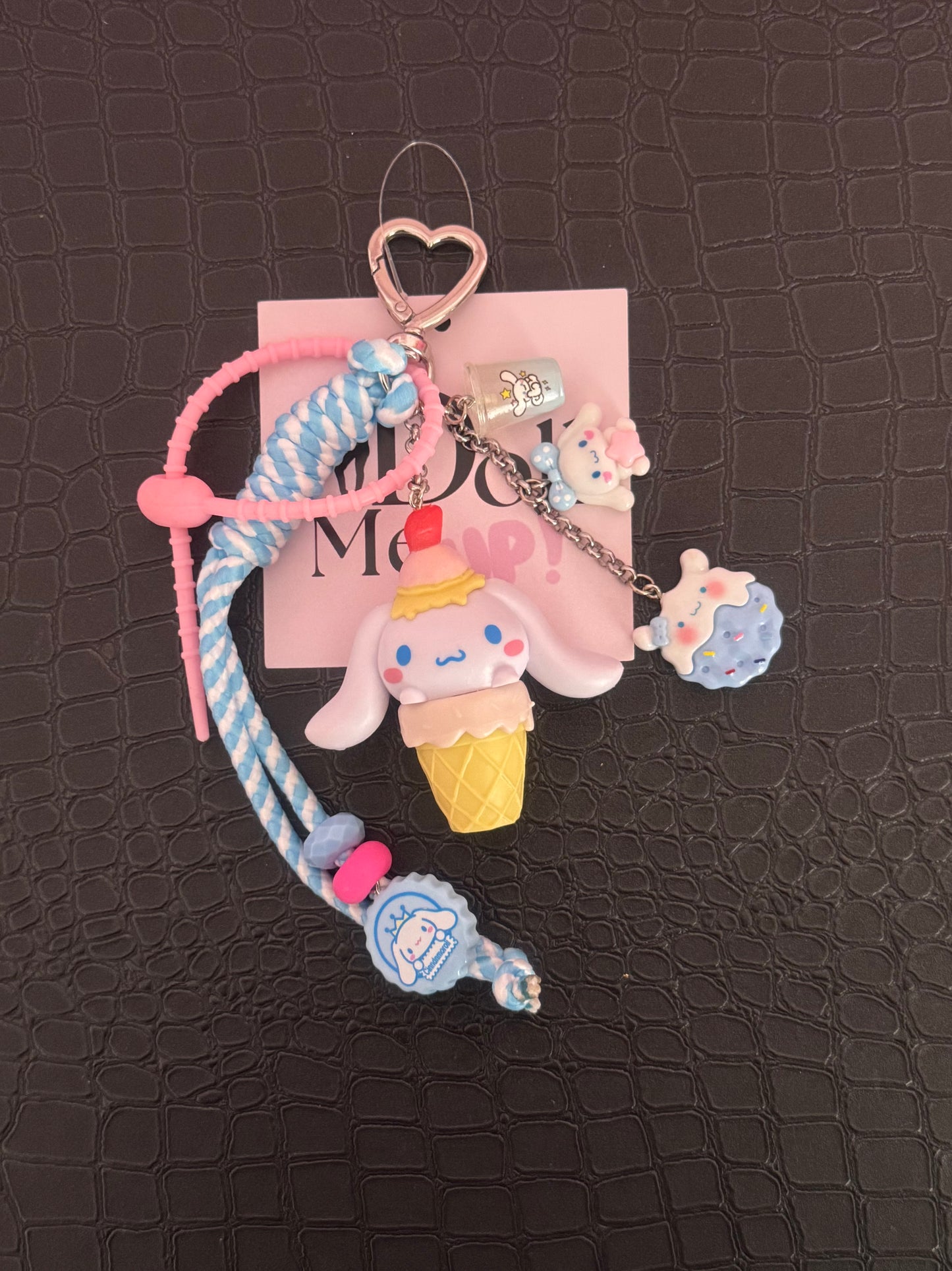Charm Gelato Kawaii
