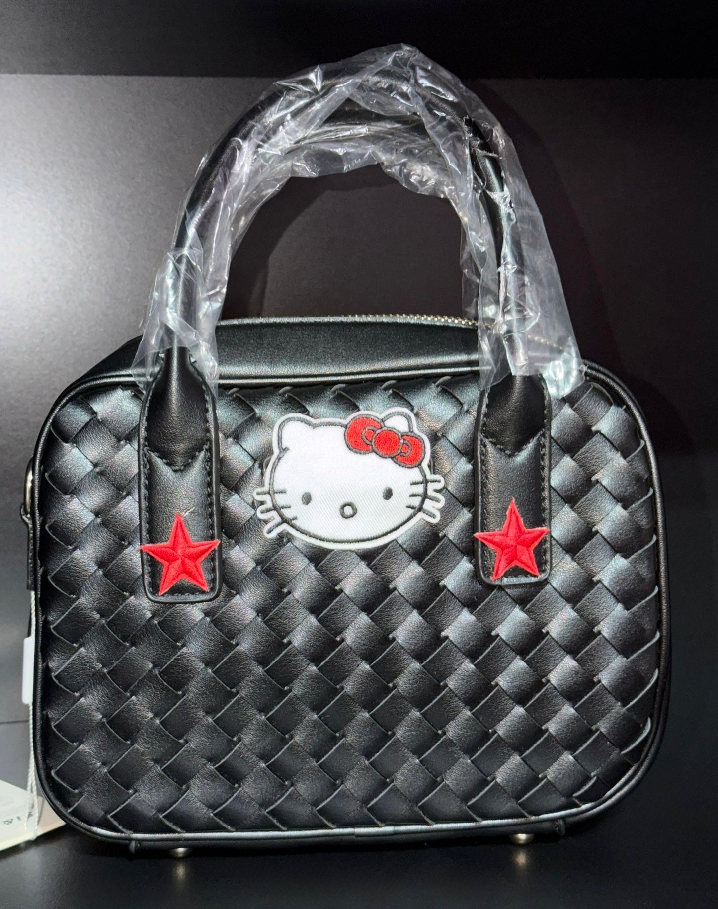 Borsa Star Kitty