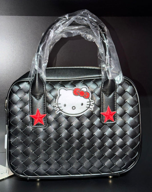 Borsa Star Kitty