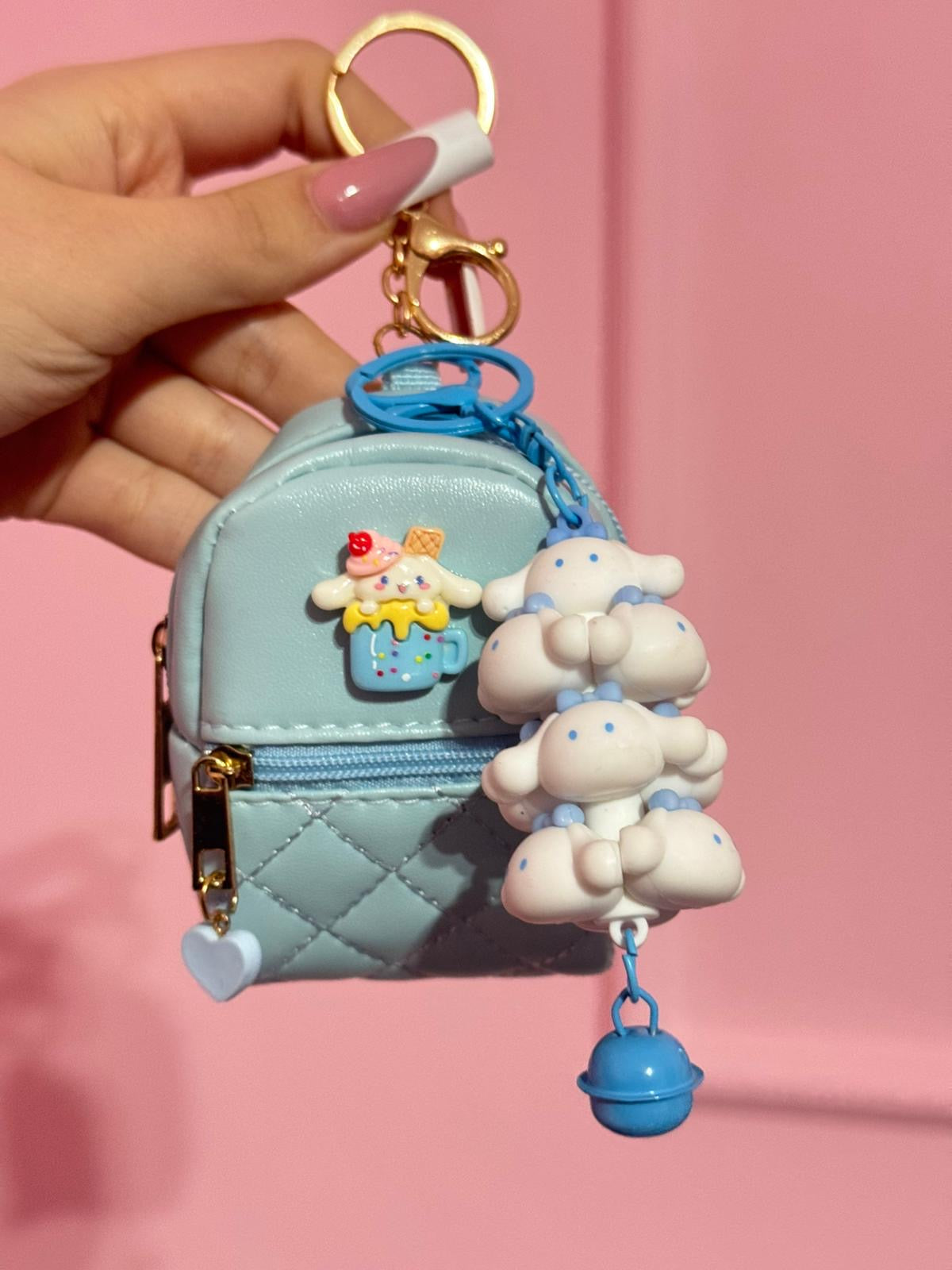 Sweet Mini Pack Charm
