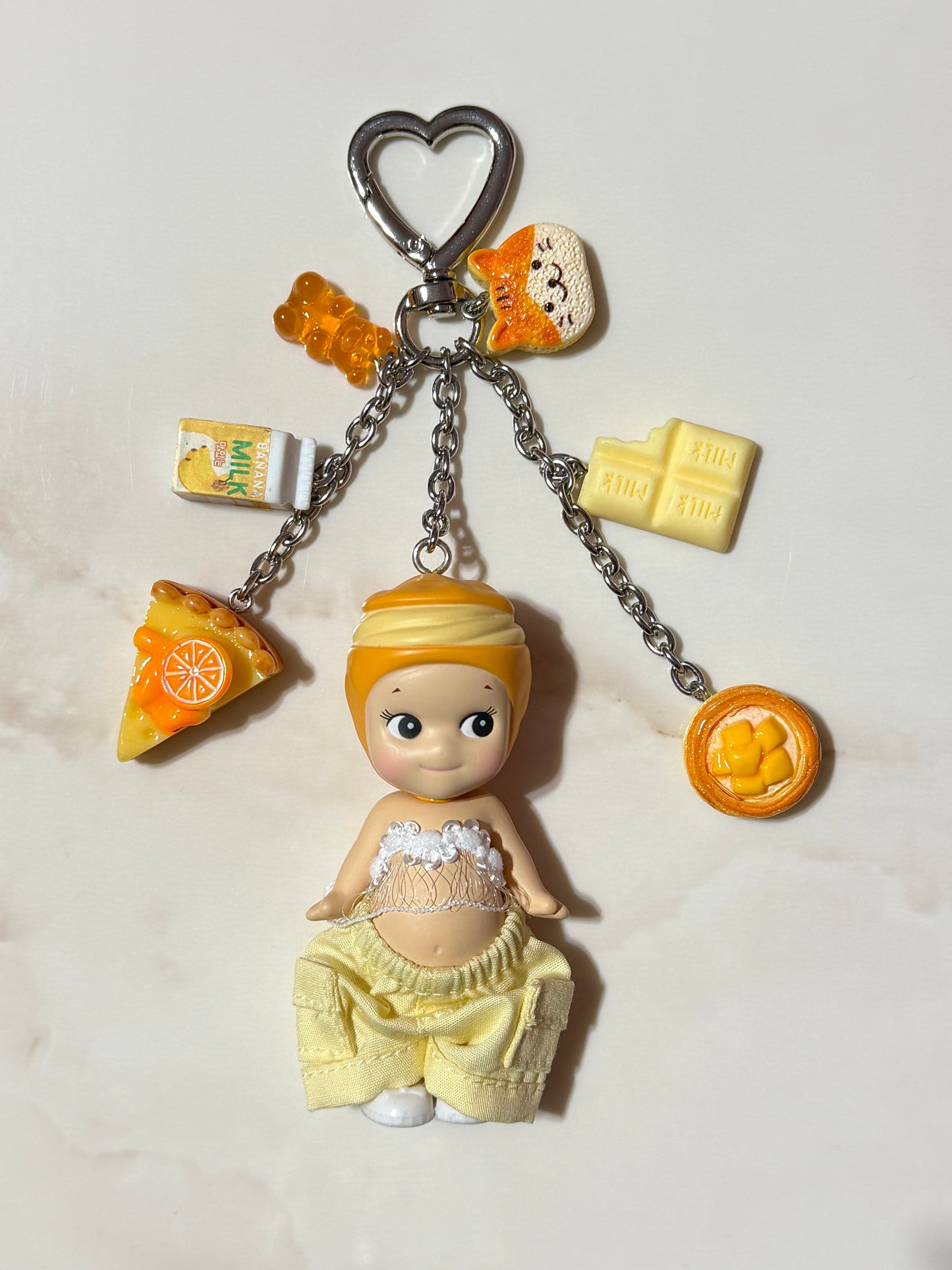 Angel Charm