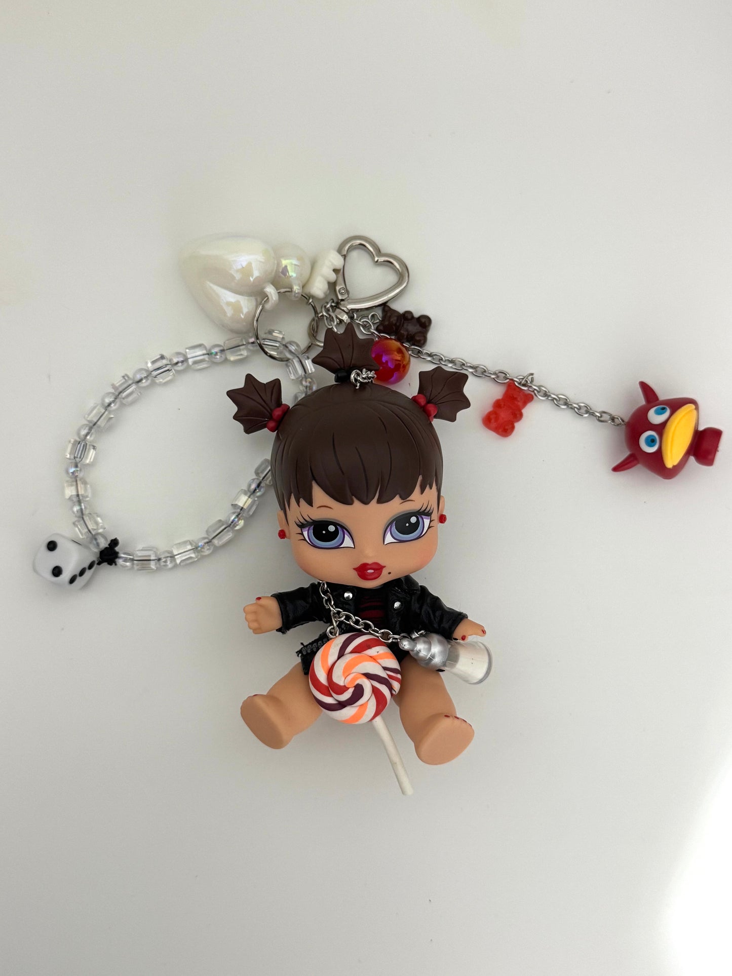 Roxxi Charm