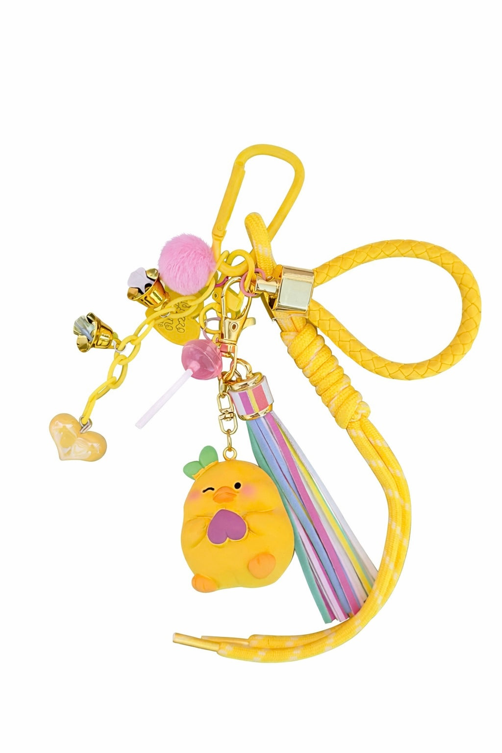 Chick Sunshine Charm