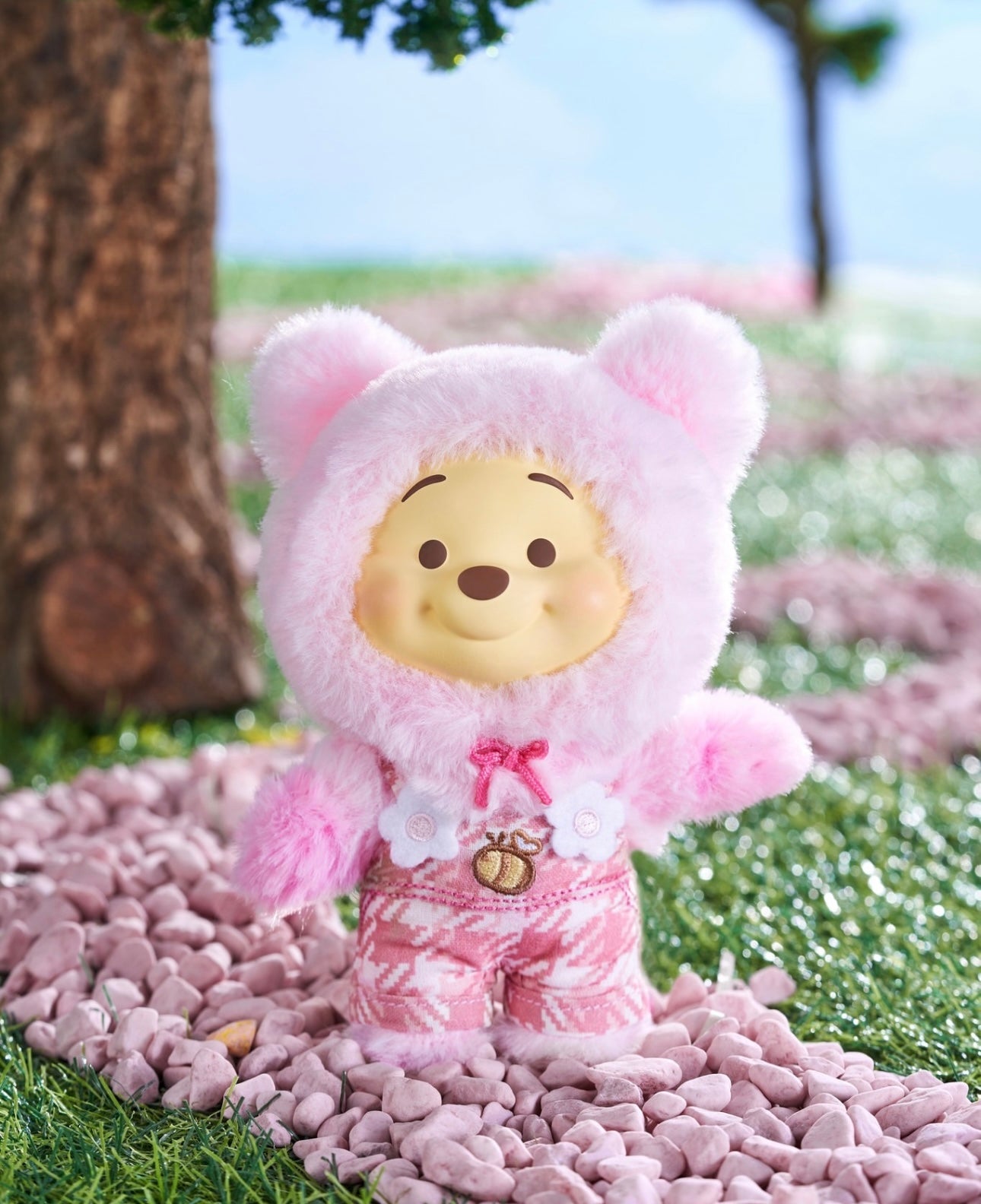 Winnie The Pooh Candy