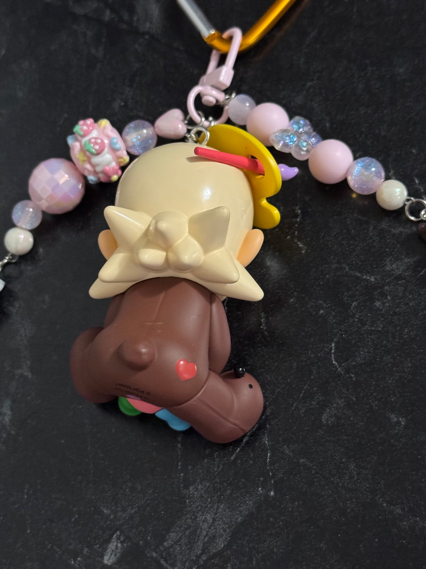 POP MART Zsiga x Care Bears - Work Of Heart Bear