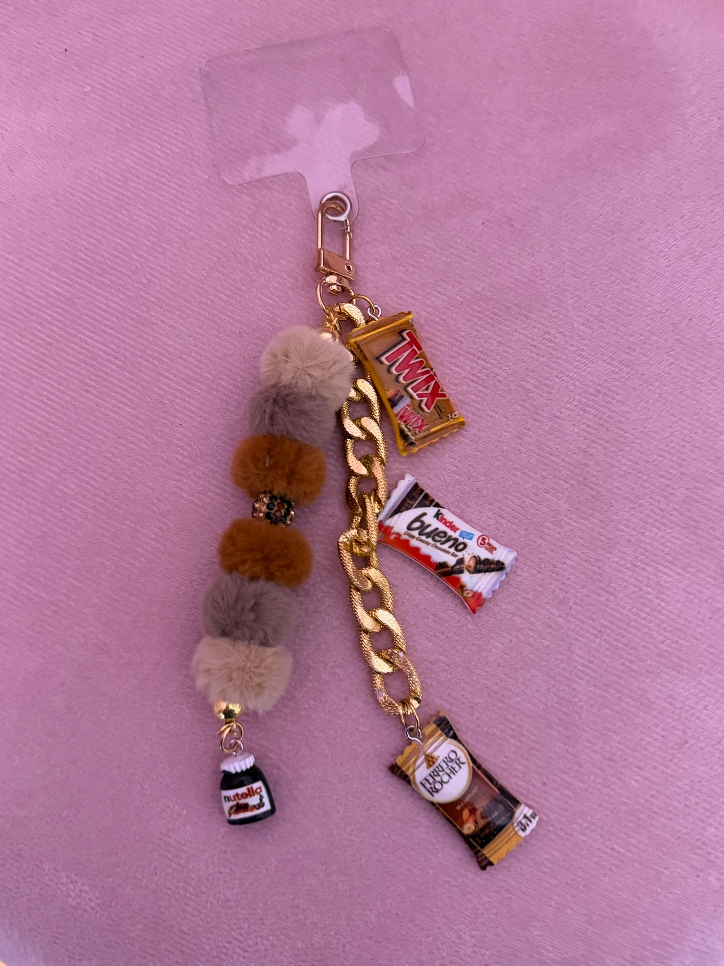 Custom Charm