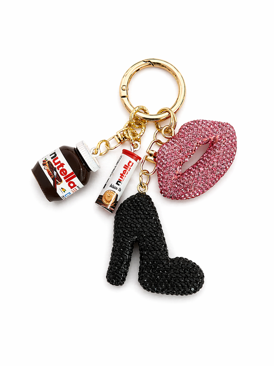 Sweet Temptation Charm