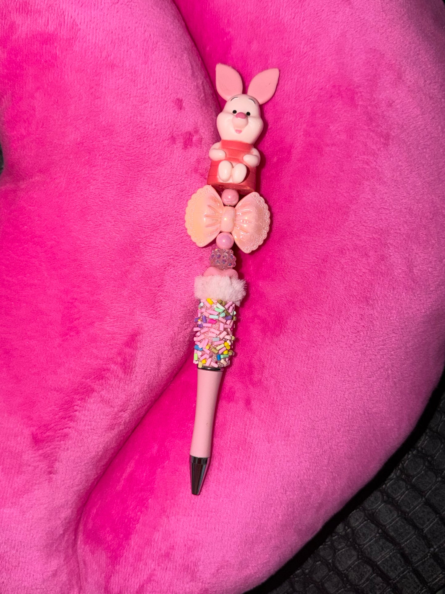 Penna Winnie