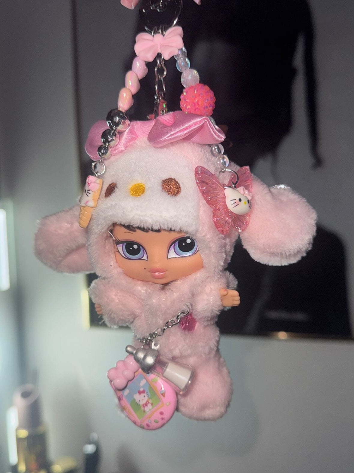 Baby Phoebe - My Melody