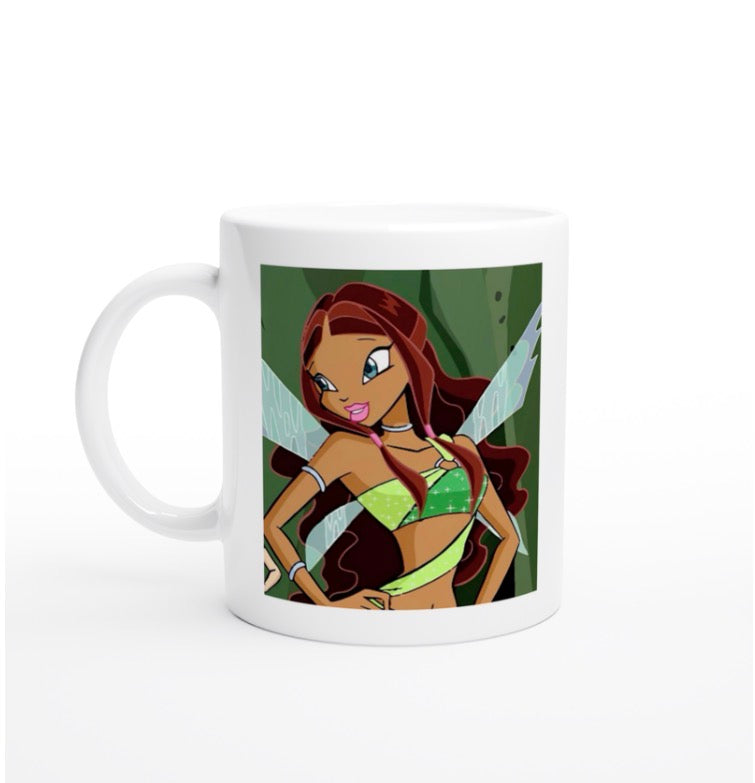 Tazza Aisha 350 ml