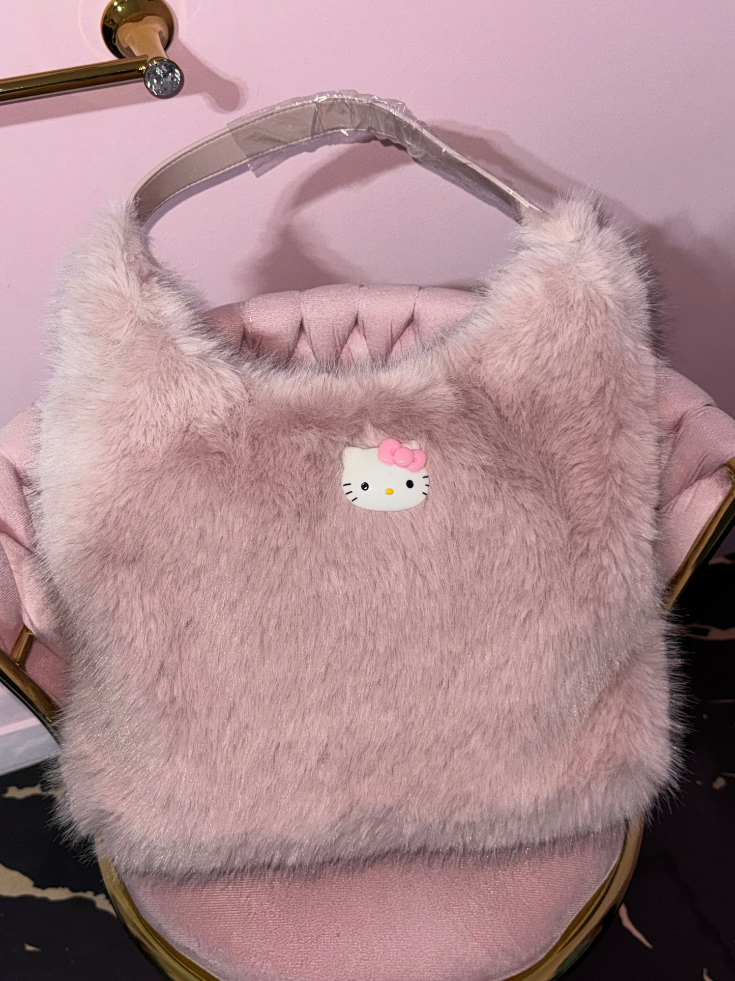 Maxi Borsa Kitty