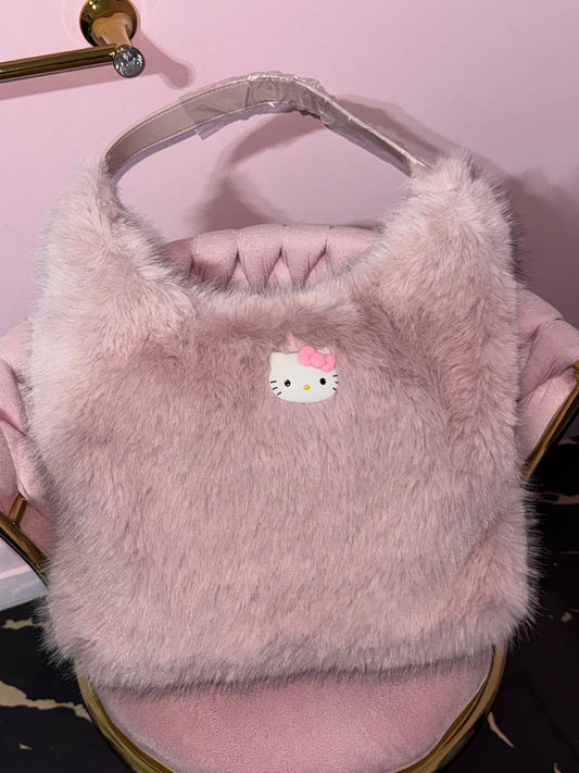 Maxi Borsa Kitty