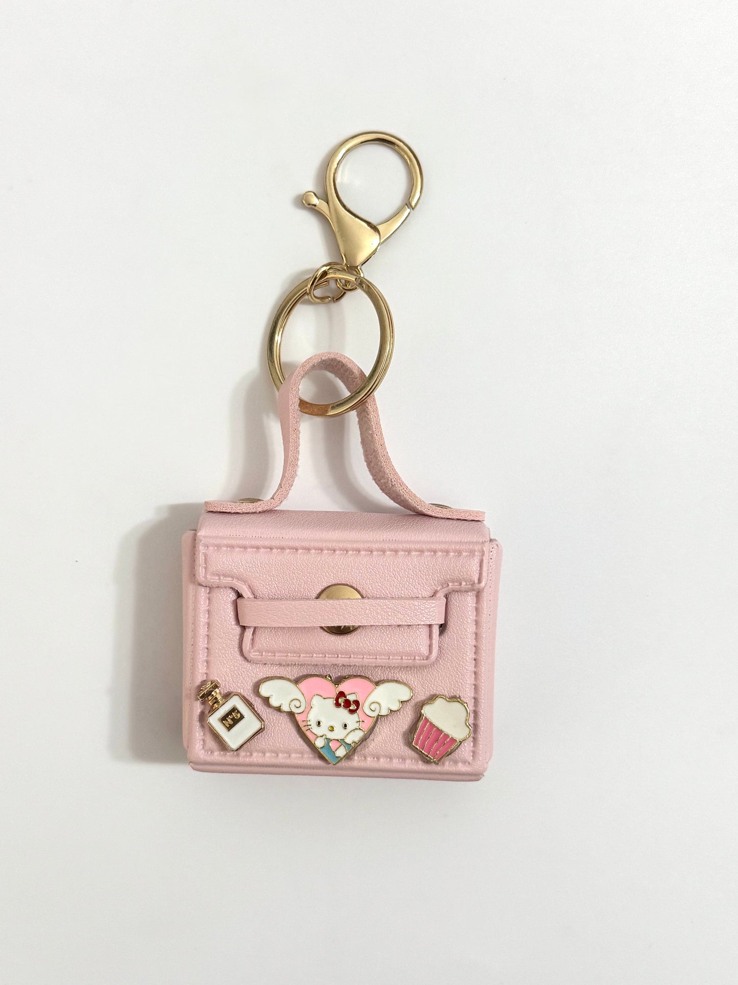 Mini Bag Sweetheart Kitty