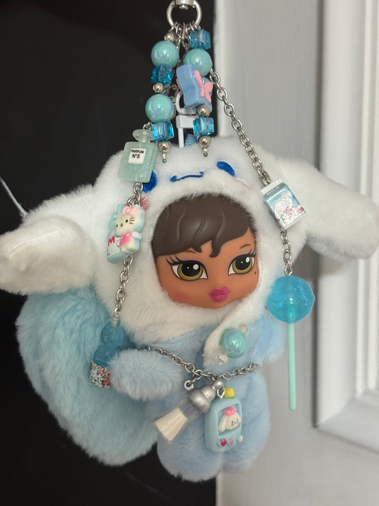 Baby Yasmin - Cinnamoroll