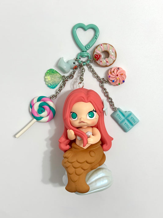 Molly Carb Lover - Taiyaki Princess