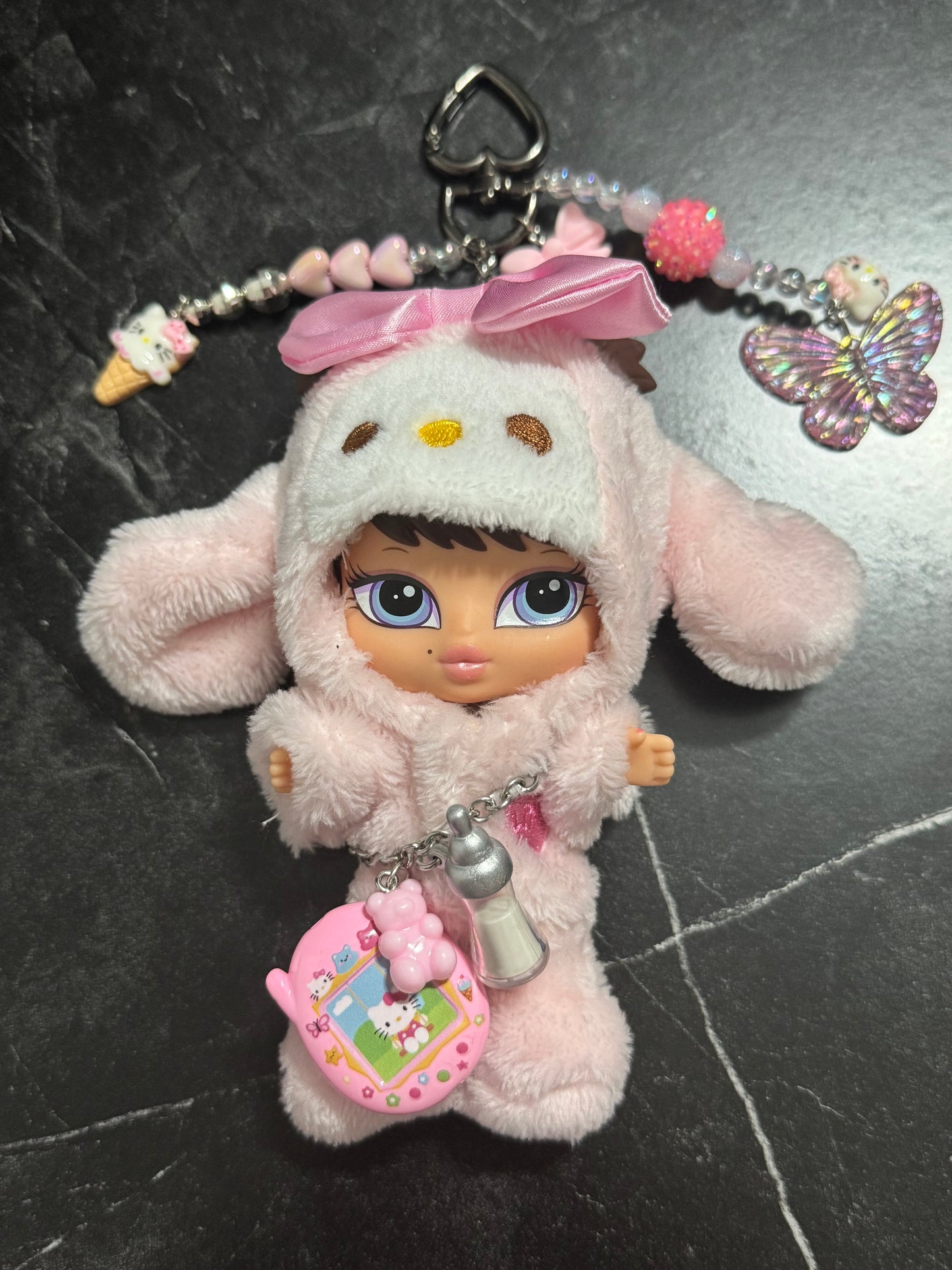 Baby Phoebe - My Melody