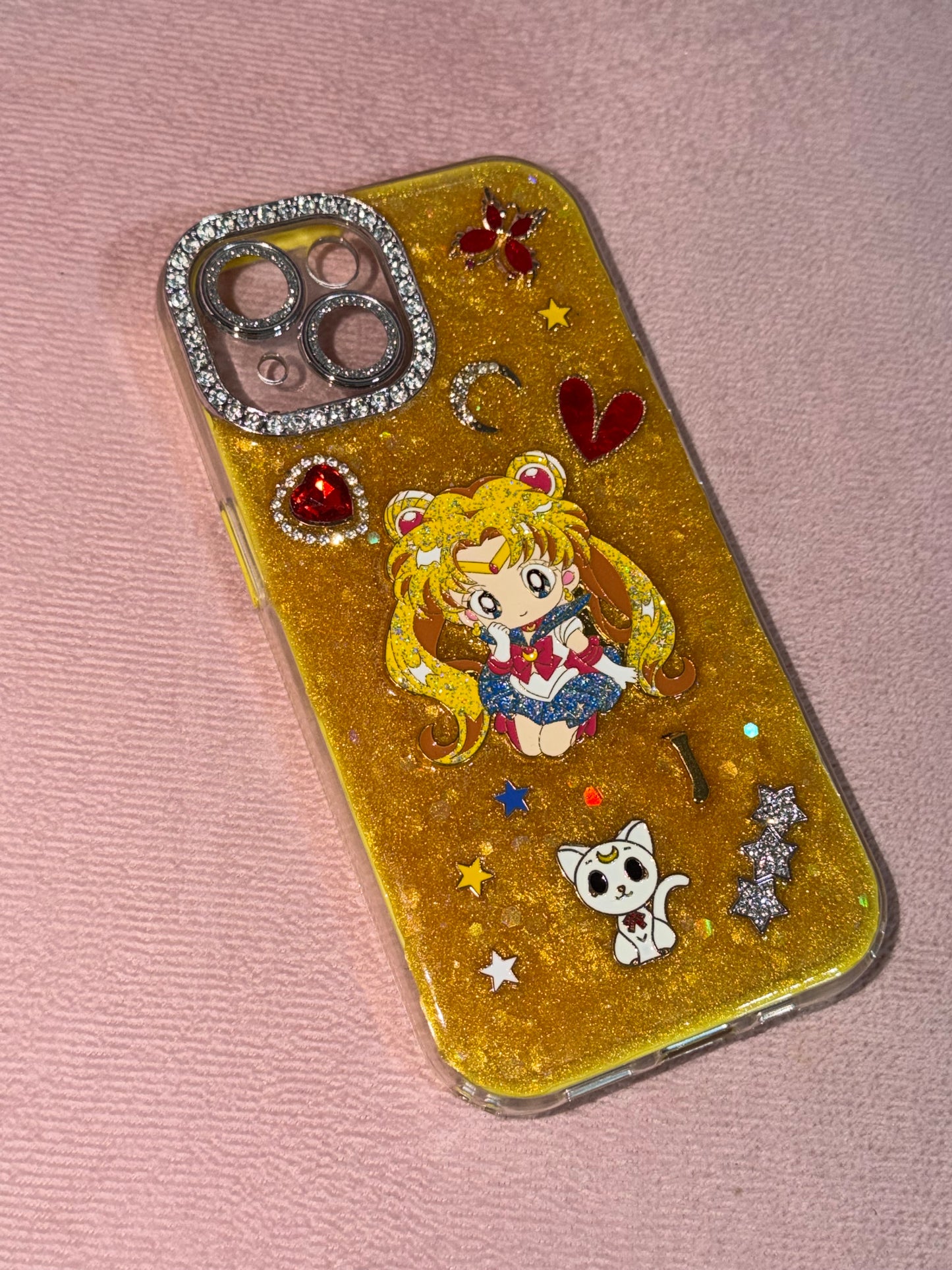 Custom Cover
