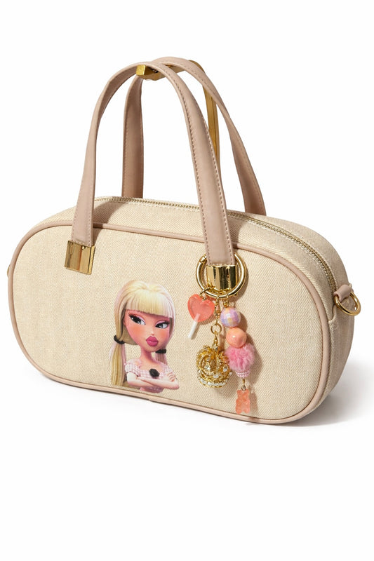 Borsa Bauletto Fashion Cloe