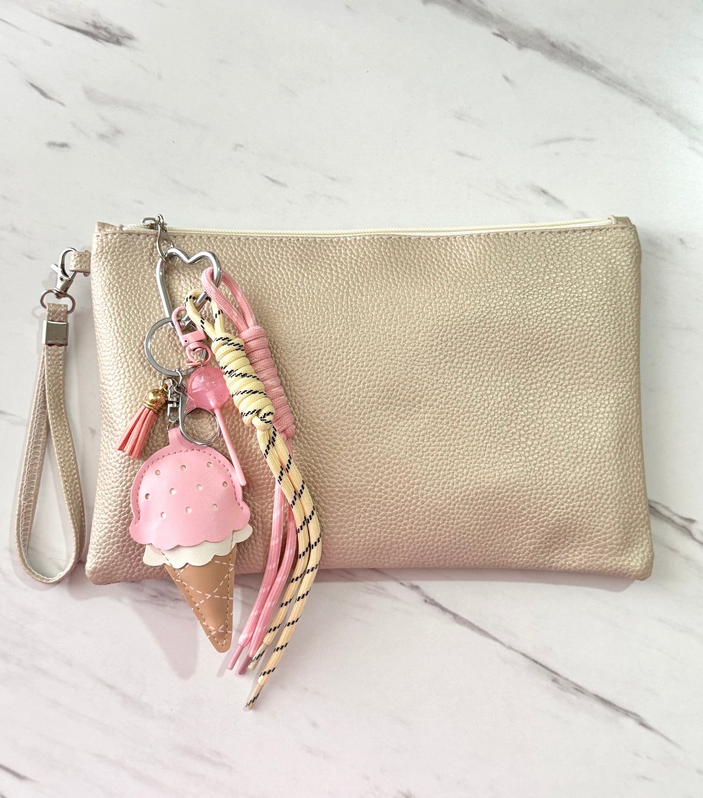 Vanilla Blush Gelato