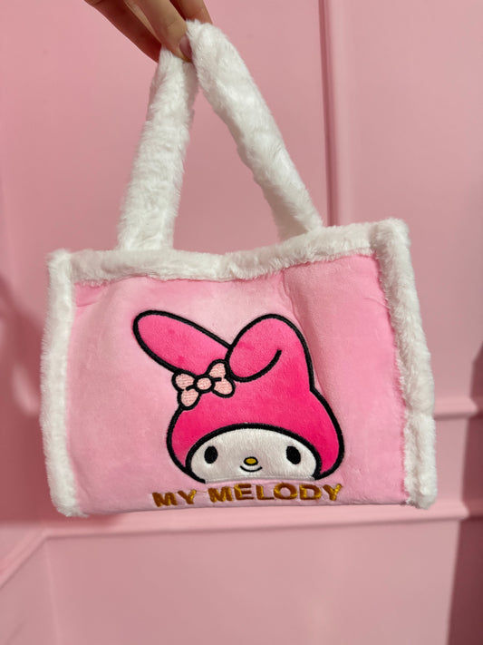 Borsa Tote MyMelody