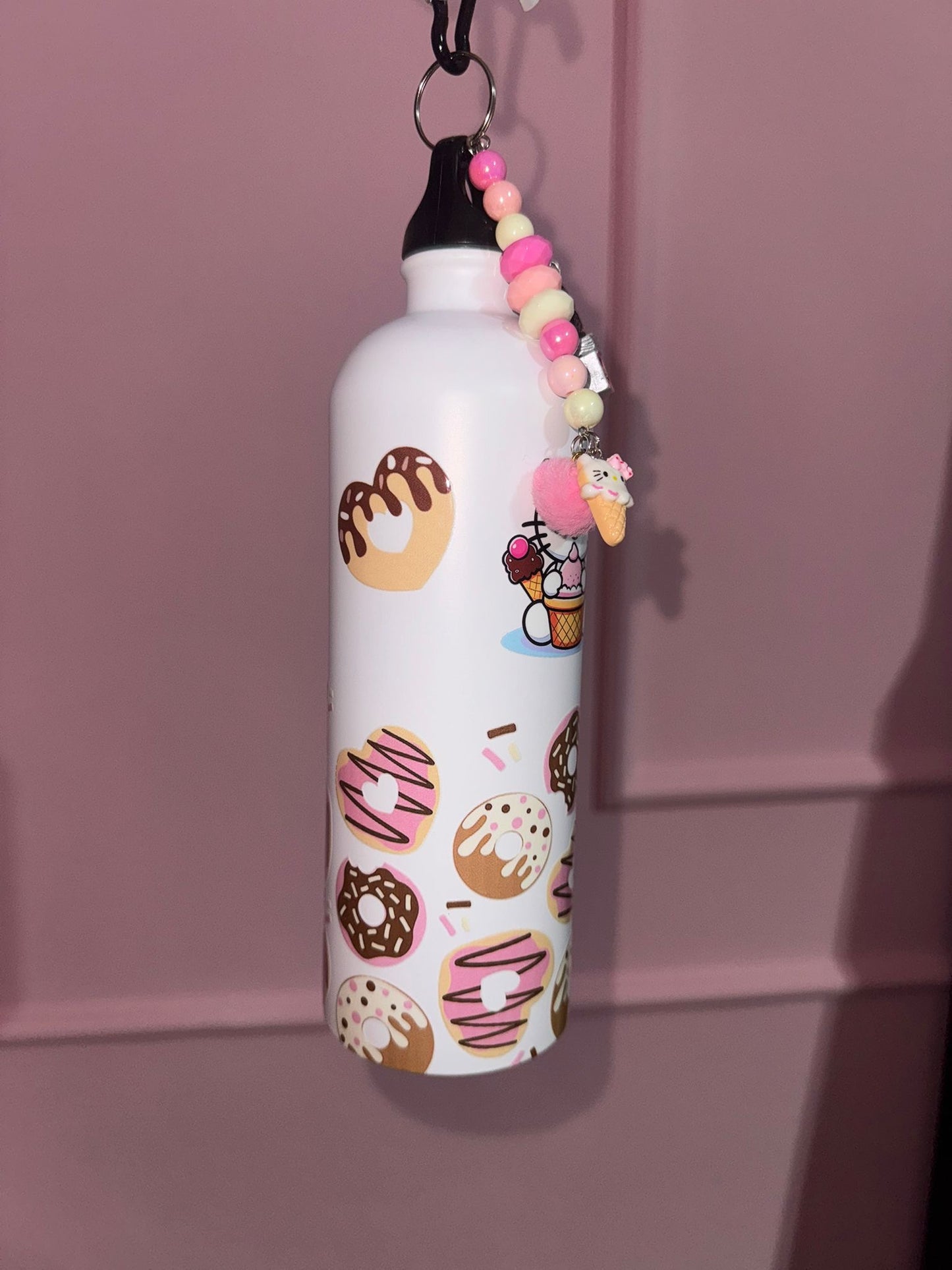Borraccia Kitty Donut 750 ml