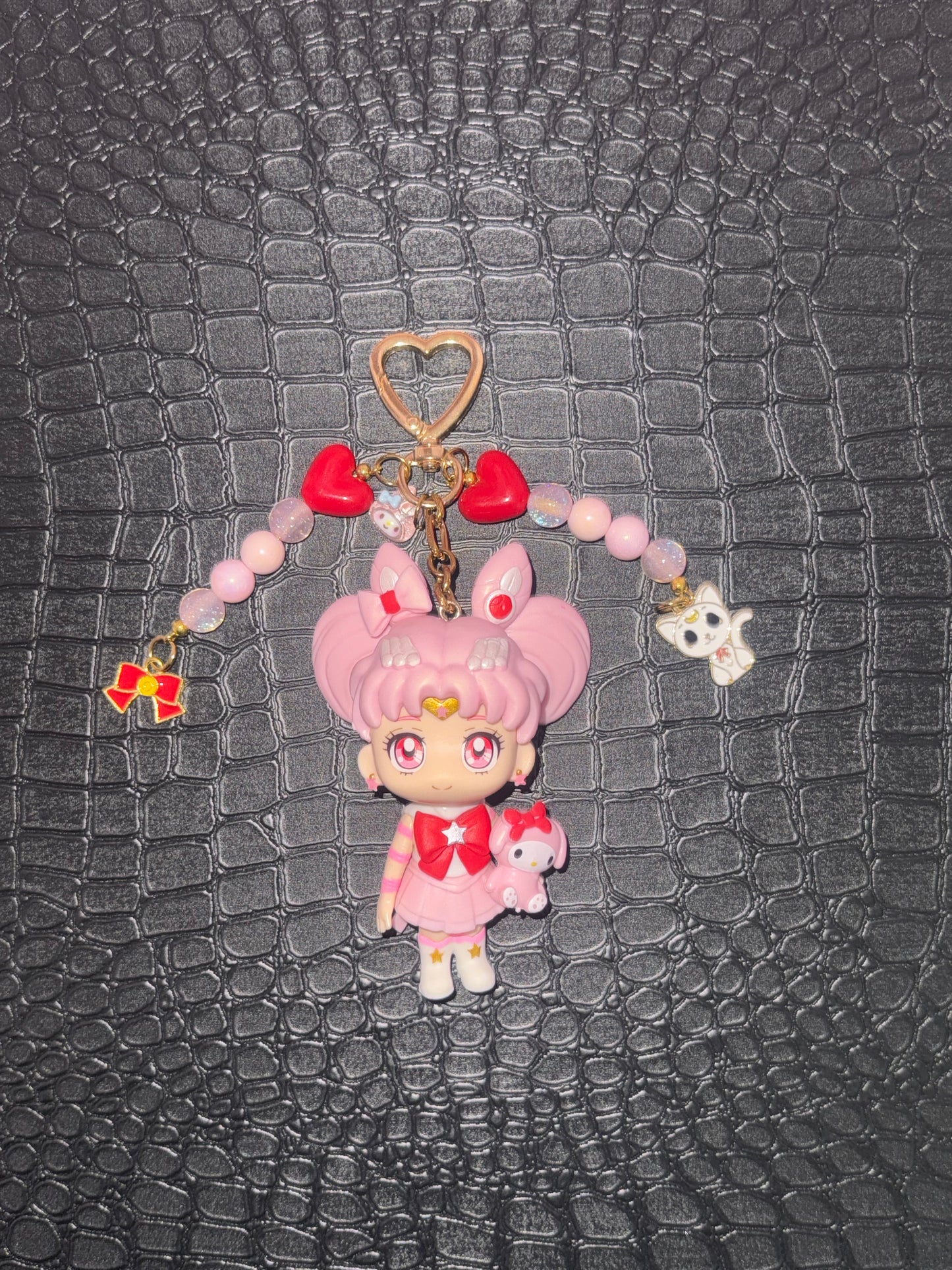 Sailor Portachiavi