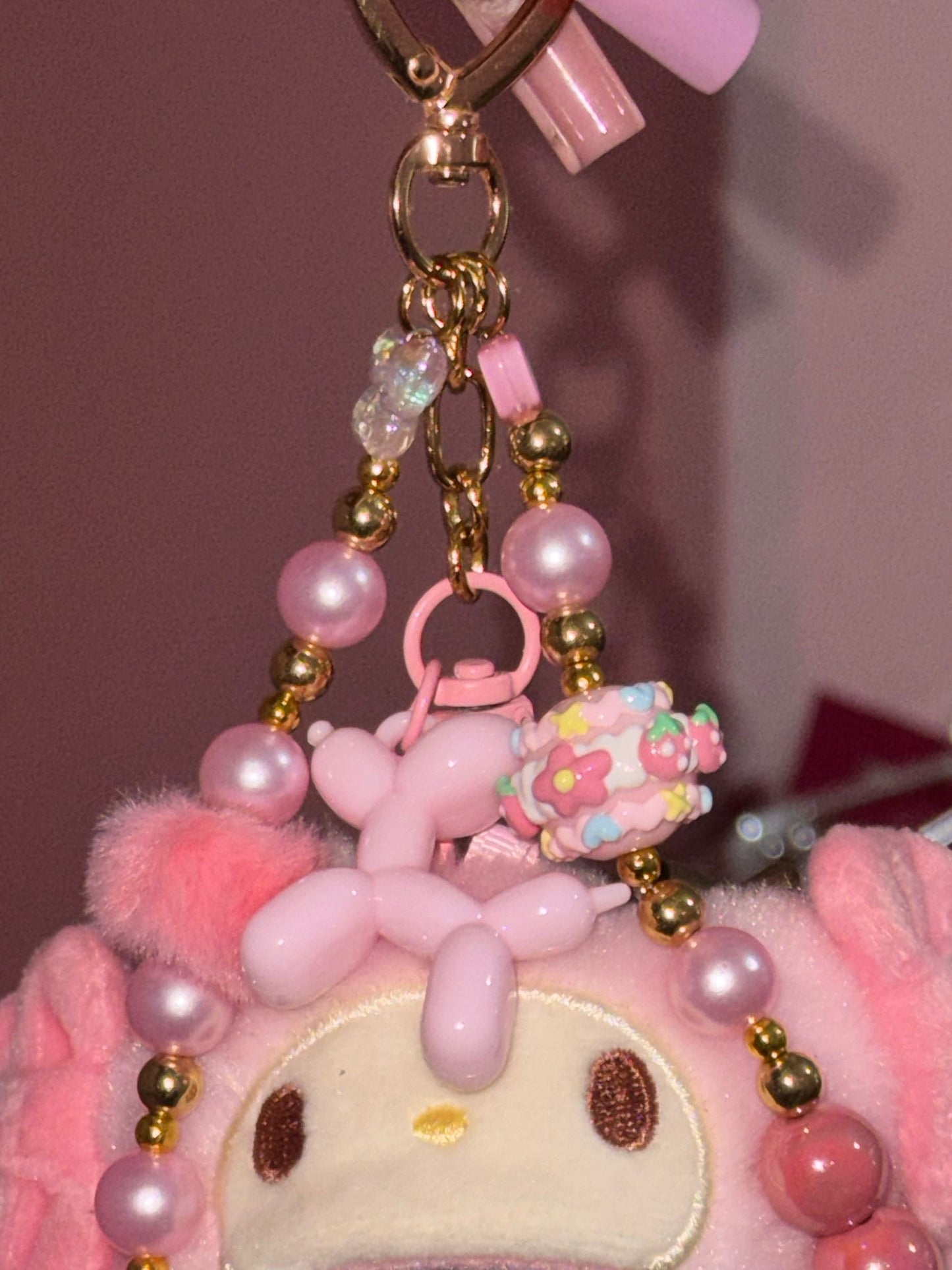 Baby Yasmin - My Melody