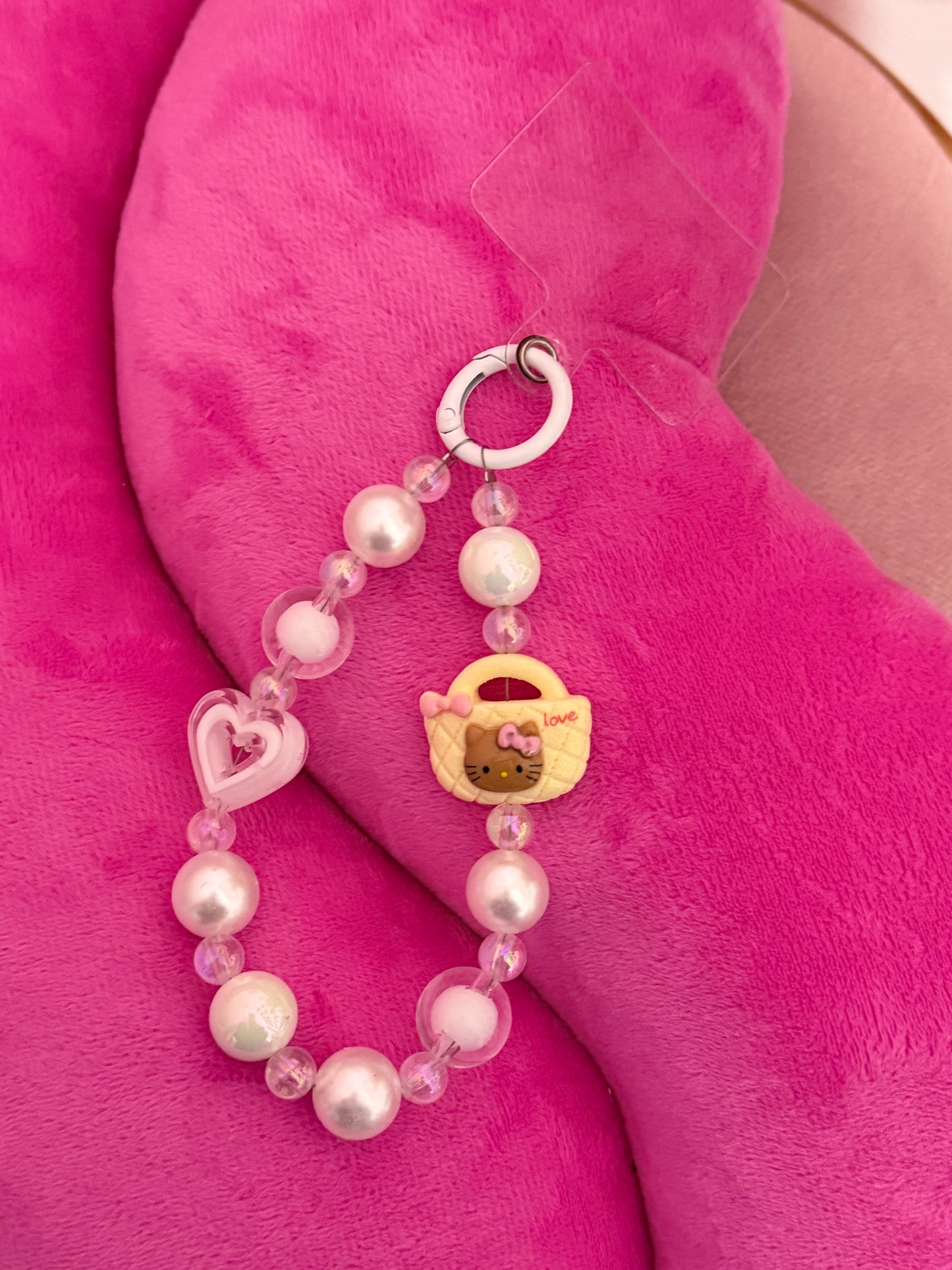 Charm Kawaii