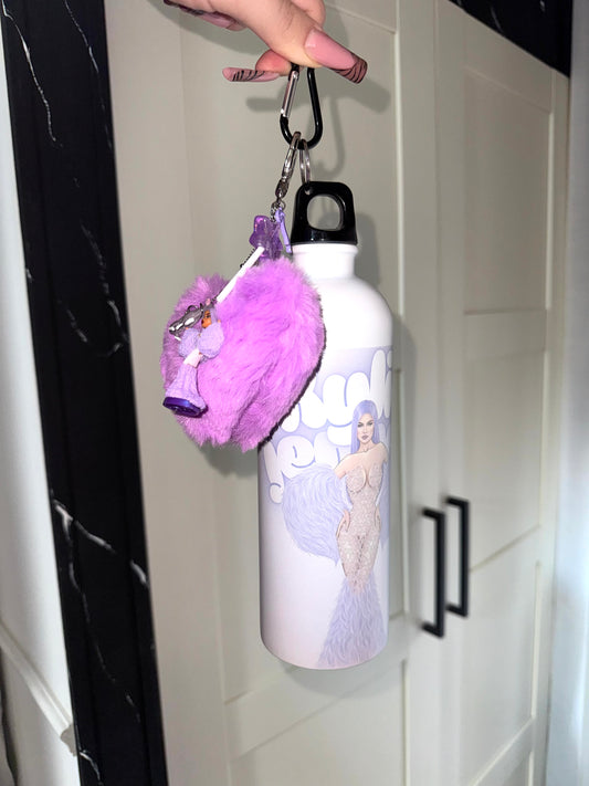 Borraccia 750ml - Kylie Jenner Met Gala