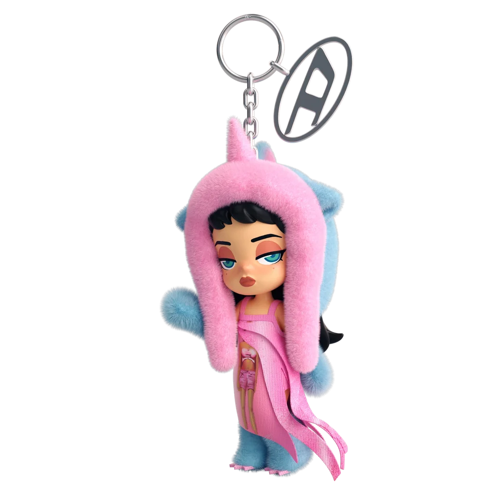 DIESEL x Dolores | Edizione lmitata