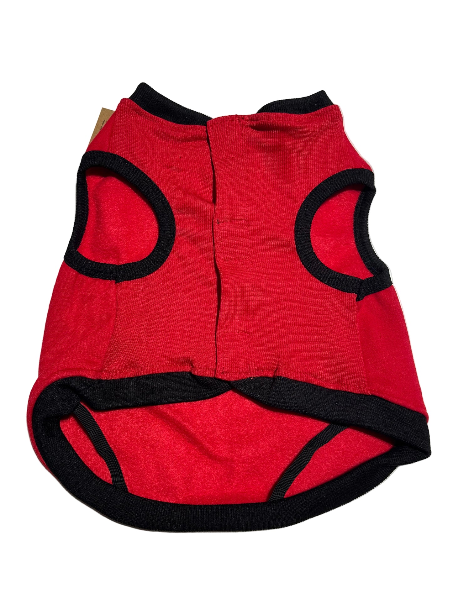 Felpa Mickey Mouse per cane