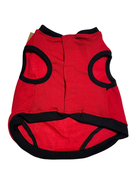 Felpa Mickey Mouse per cane