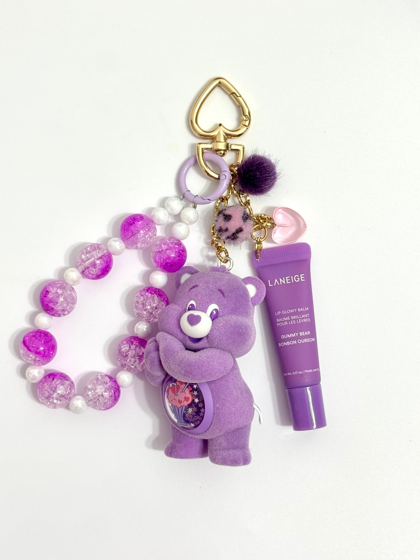 Care Bears Share Bear Laneige