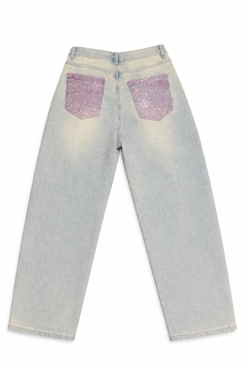 Doll Attitude - Skater Jeans