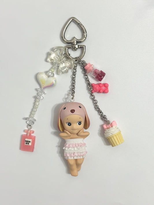 Sonny Angel Lop Ear Rabbit