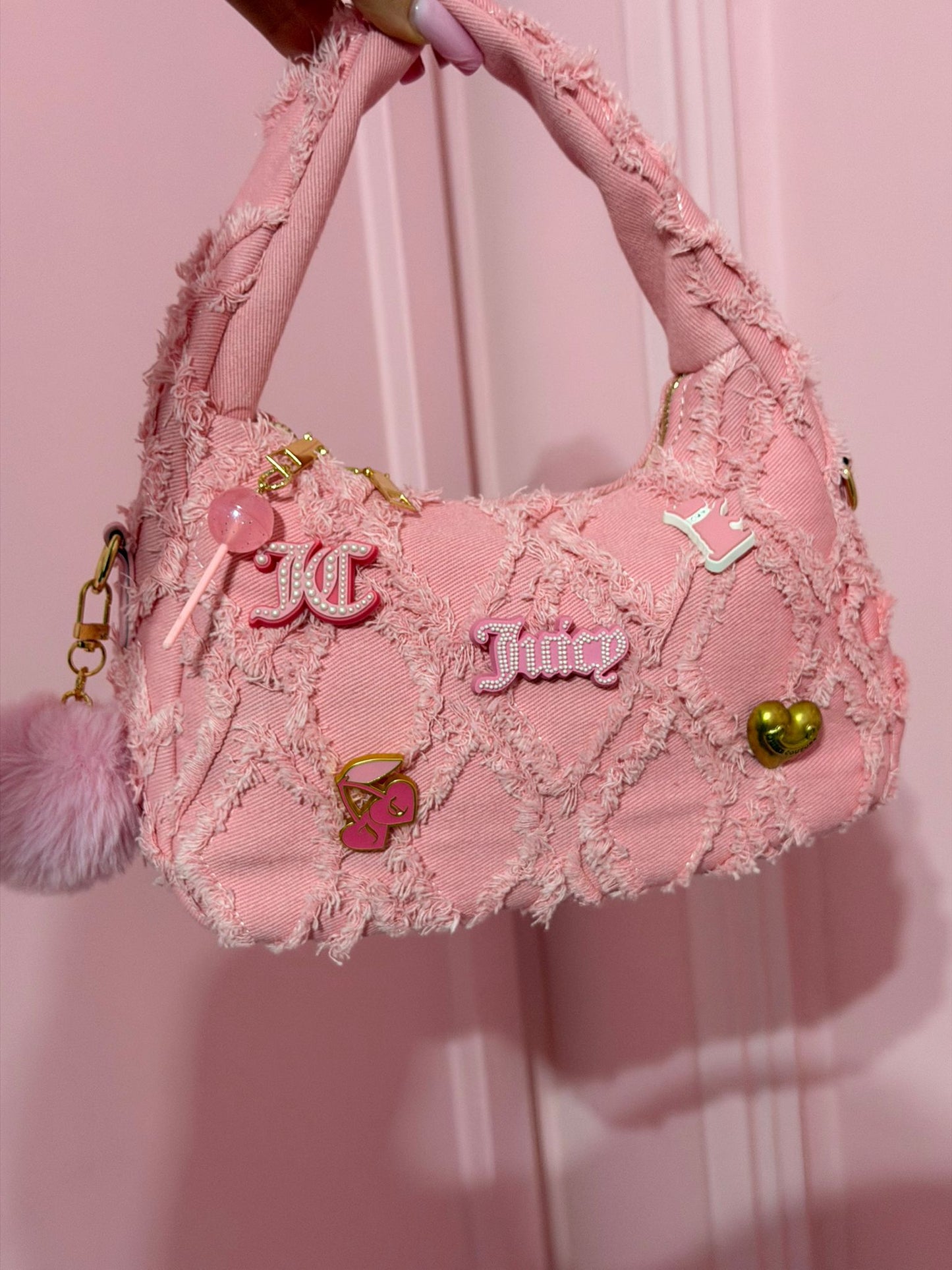 Borsa Bubblegum