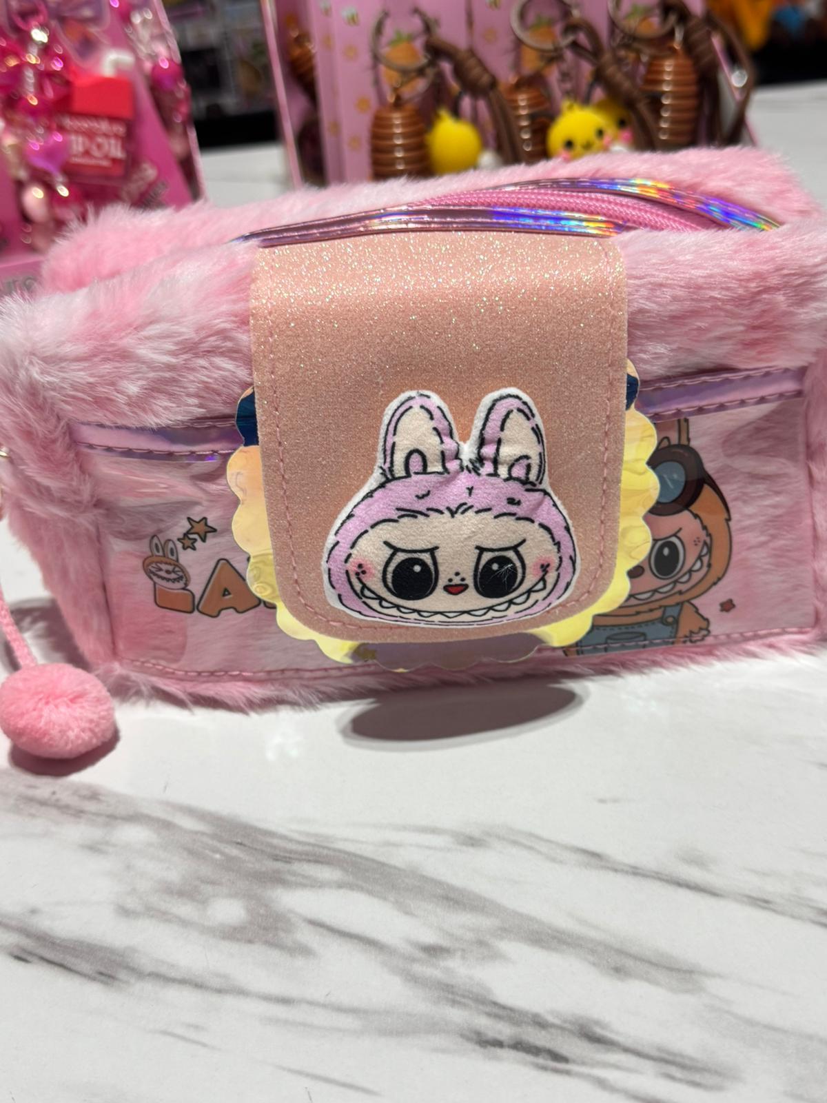 Beauty Labubu