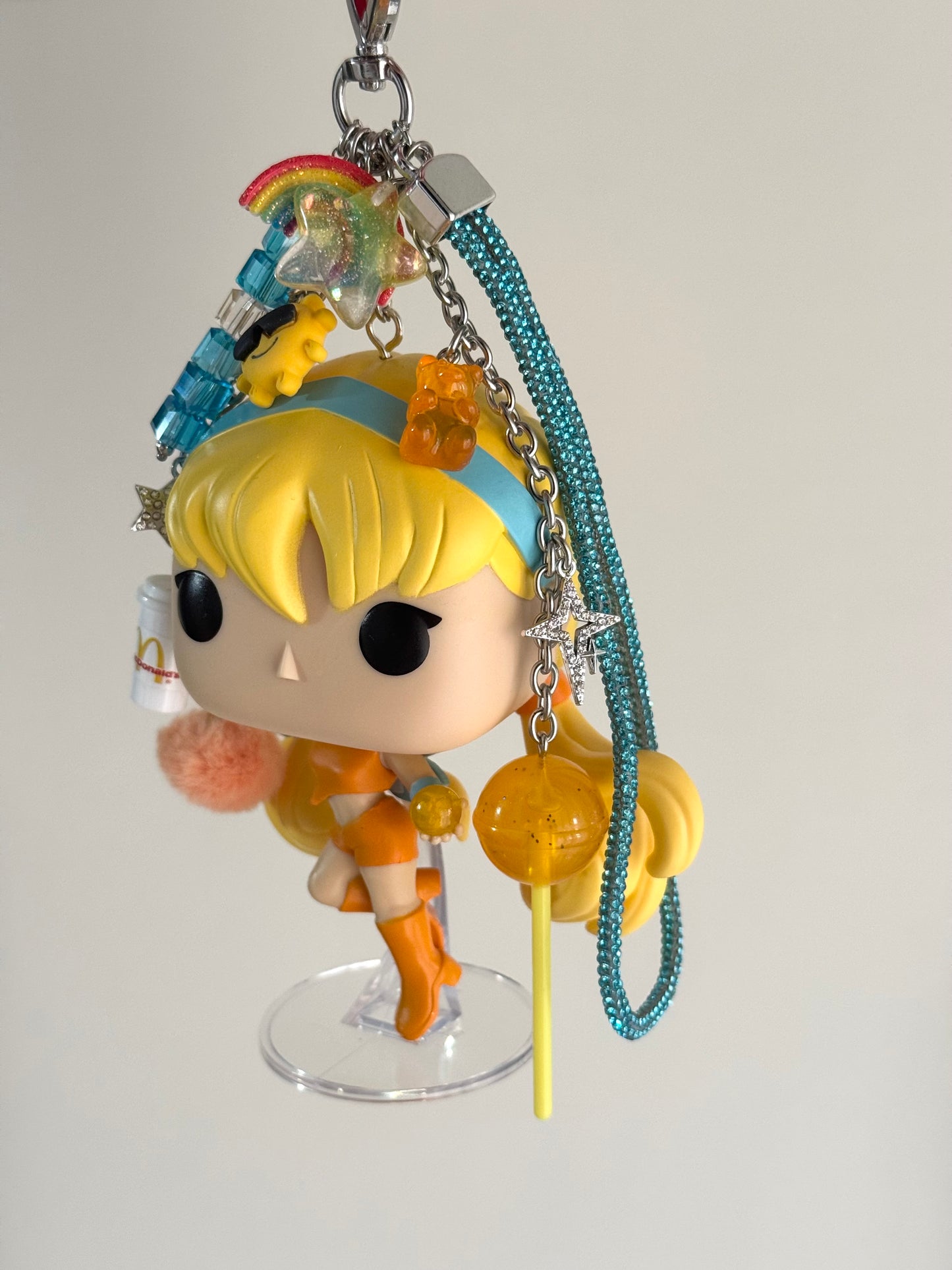 Funko Pop! Animation: Winx Club - Stella