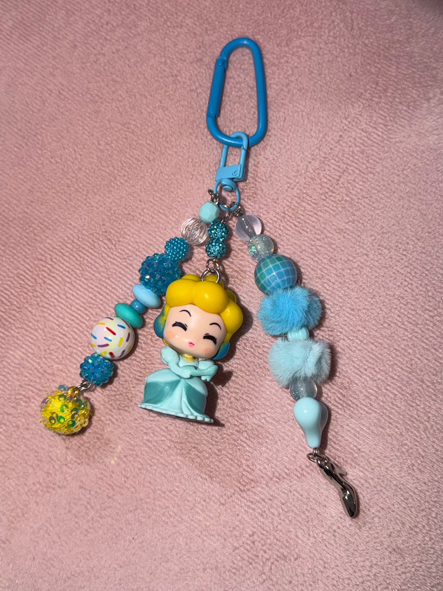 Princess charm